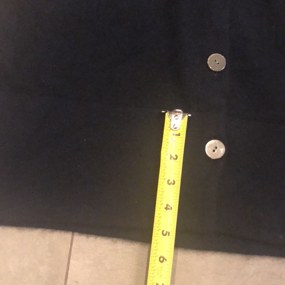 Vince Long Sleeve Cashmere Sweater - Picture 9 of 13